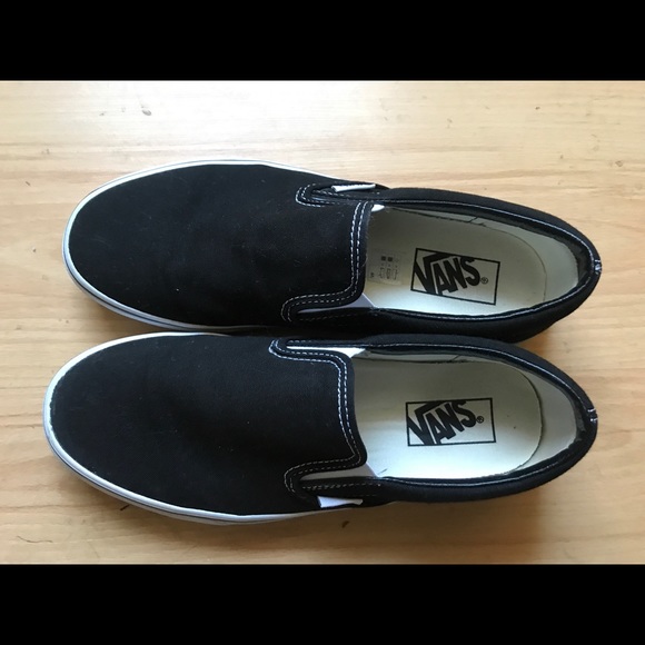 Vans Shoes - Vans size 9